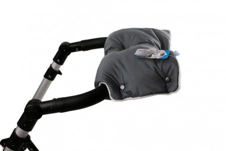 Муфта для рук Mommy (флис)