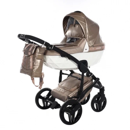 Детская коляска Junama Clermont 2 в 1