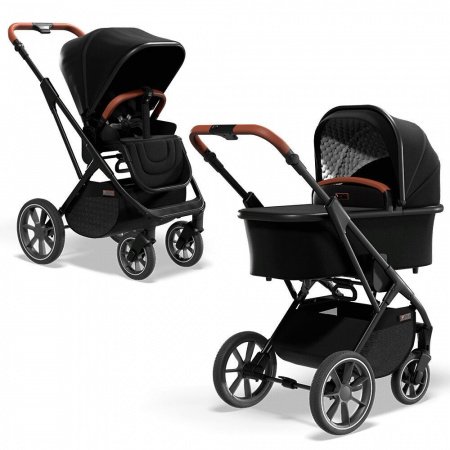 Детская коляска Moon Rocca  Basic  2 в 1 2022