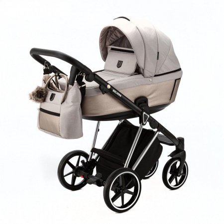 Детская коляска Adamex Belissa Special Edition 2 в 1