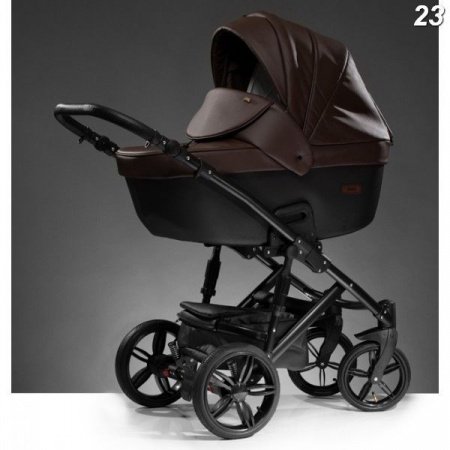 Детская Коляска AGIO Prado 2 в 1