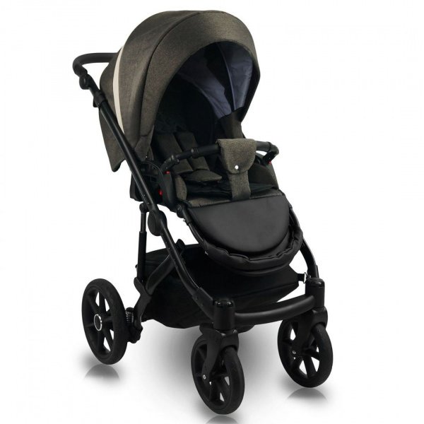 Детская коляска BEXA Ideal 2 в 1