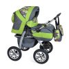 Детская коляска-трансформер Smile Line OSCAR PC