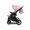 Детская коляска CAMARELO ZEO ECO 2 В 1