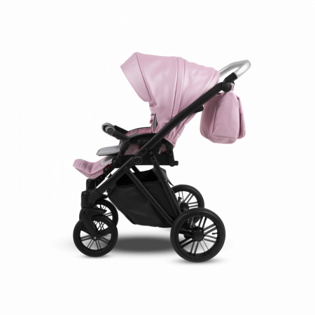 Детская коляска CAMARELO ZEO ECO 2 В 1