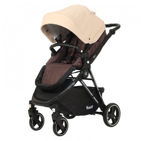 Детская Коляска универсальная 2 в 1 Rant Neo