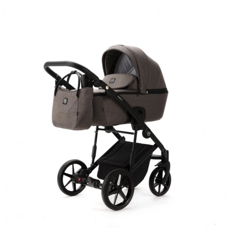 Детская Коляска  Adamex Mobi New 3 В 1