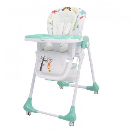 Детский стол-стул Rant Nature