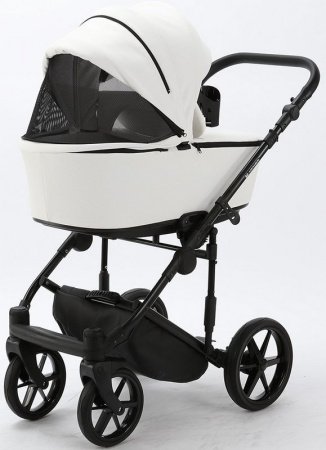 Детская коляска Adamex Zico Deluxe 3 в 1