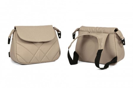 Детская коляска Tutis Viva 4 Luxury Collection 2 в 1