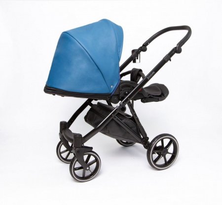 Детская коляска Peppy Zoom 2 в 1