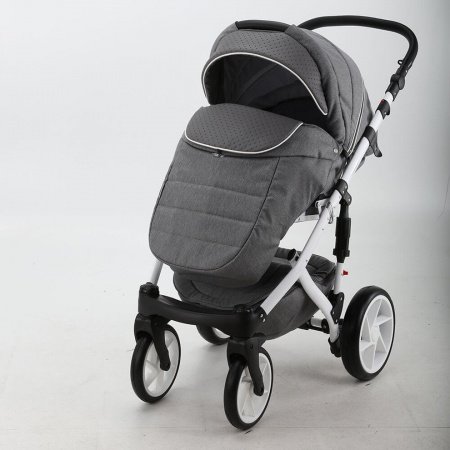 Детская коляска BEBE - MOBILE Fabiola 3 в 1