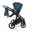 Детская коляска JUNAMA DIAMOND SPACE 2 в 1