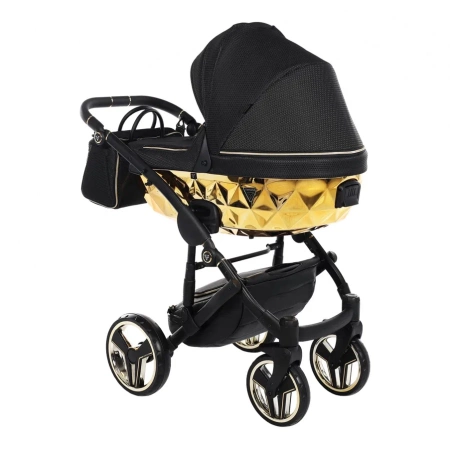Детская коляска Junama Diamond Miror (Version 2) 3 в 1