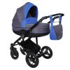 Детская коляска  SIGER ADELANTE  2 в 1