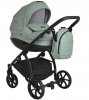 Детская коляска Tutis Nanni Ecco 2023 3 в 1