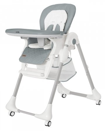 Стульчик для кормления Carrello Toffee