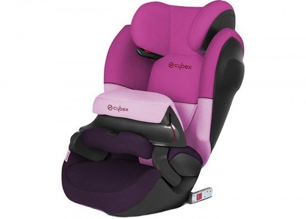 Детское автокресло Cybex Pallas M-Fix SL