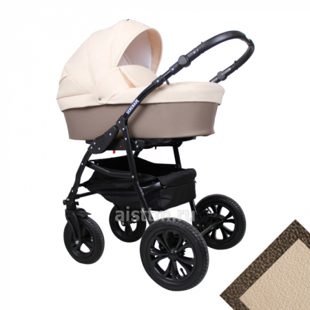 Детская Коляска Smile Line Serenade 20 2 в 1