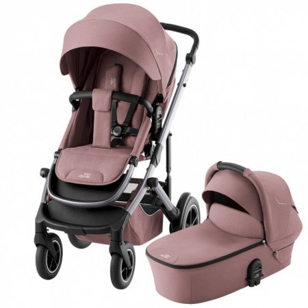 Детская коляска Britax Roemer Smile 5Z  2 в 1