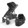 Детская коляска UPPAbaby Cruz V2 2 в 1