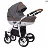 Детская коляска COLETTO SAVONA DECOR 2 в 1