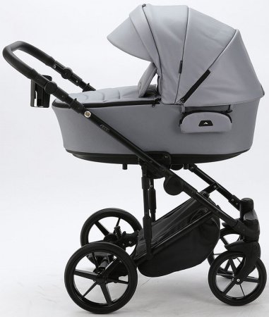 Детская коляска Adamex Zico Deluxe 2 в 1