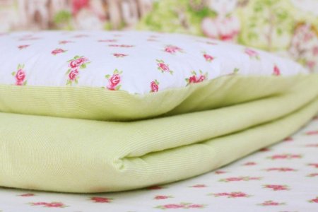 Плед Lappetti "Там снятся сказки" (для девочки)