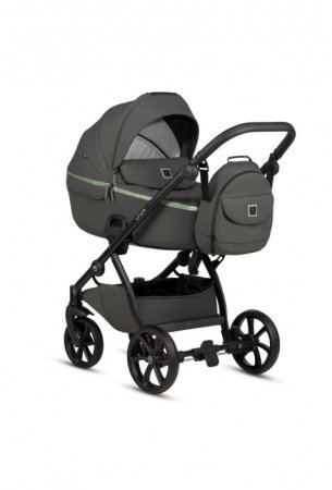 Детская коляска  Tutis Uno 5+ Unico 2 в 1