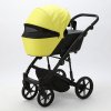 Детская коляска Adamex MOBI Air Deluxe 3 в 1