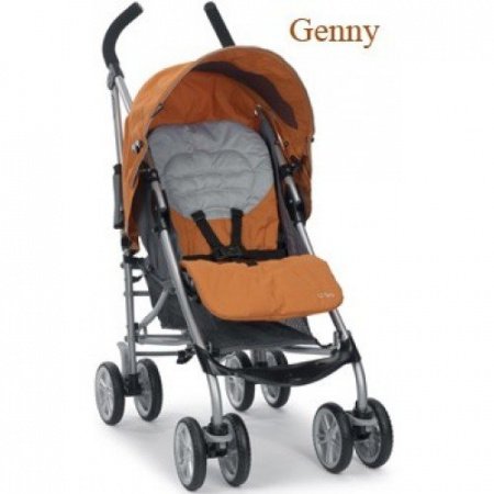 Коляска-трость GRACO U'go Completto