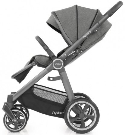 Прогулочная коляска OYSTER 3