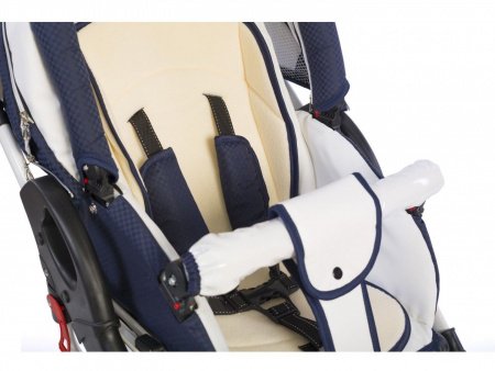 Детская коляска Reindeer City Cruise 3 в 1