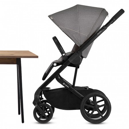 Прогулочная коляска Cybex Balios S