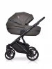 Детская коляска Riko Basic Delta Ecco 3 в 1