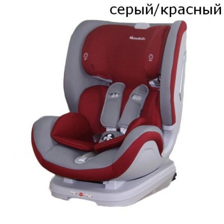 Детское автокресло PENGUIN JM04