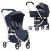 Детская коляска MIMA XARI Zigi 2 в 1