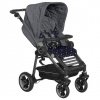 Прогулочная Коляска TEUTONIA BLISS 2017 на шасси Graphite