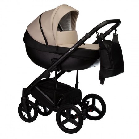 Детская коляска  Indigo TOUR ECO 2 в 1