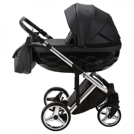 Детская коляска Adamex Chantal Se Eco 3 в 1