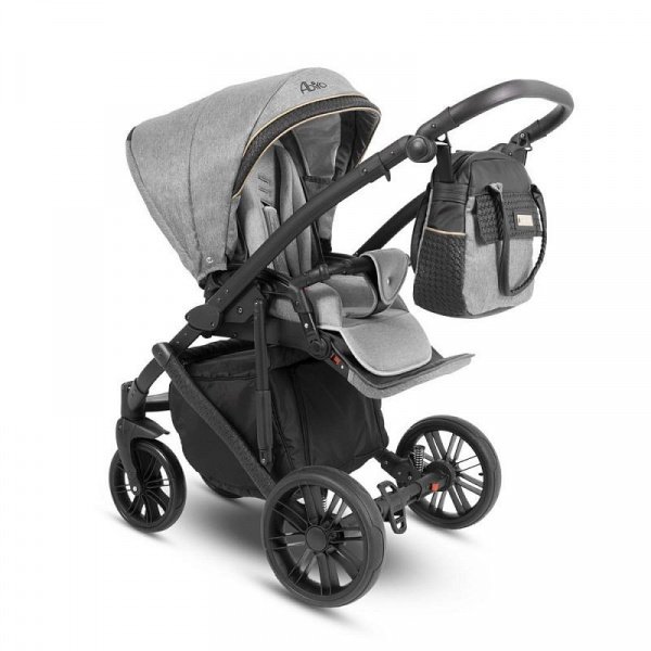 Детская коляска Camarelo ABIRO 2 в 1