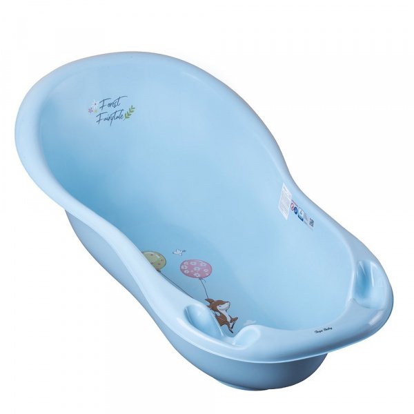 Ванна детская ЛЕСНАЯ СКАЗКА 102