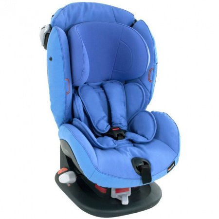 Детское автокресло BeSafe iZi-Comfort X3