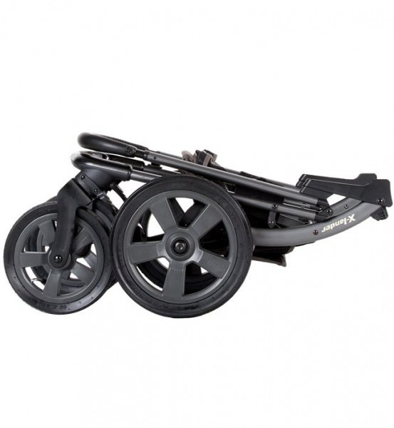 Детская коляска X-LANDER X-MOVE 2 в 1