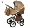 Детская коляска VERDI Optima 2 в 1