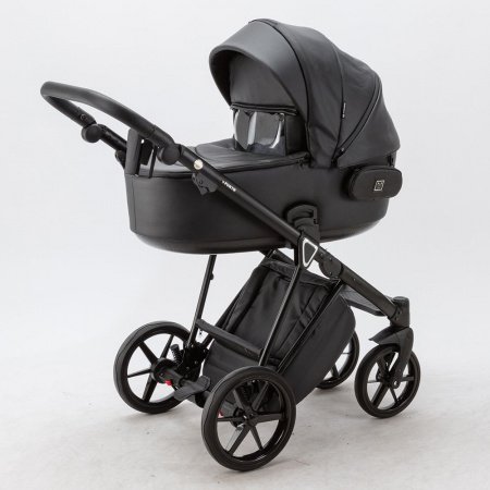 Детская коляска Adamex Porto Deluxe 3 в 1