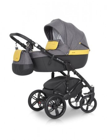 Детская коляска EXPANDER ENDURO 2 в 1