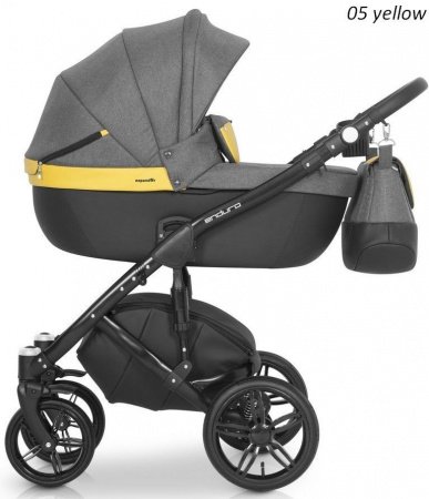 Детская коляска EXPANDER ENDURO 3 в 1