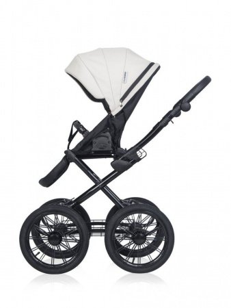 Детская коляска  Riko Basic Montana Ecco Prestige 3 в 1