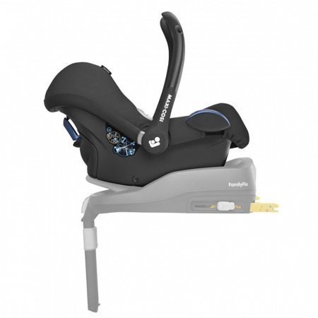 Детское автокресло Maxi-Cosi  CabrioFix + База